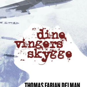 Dine vingers skygge