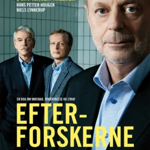 Efterforskerne