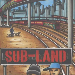 Sub-land