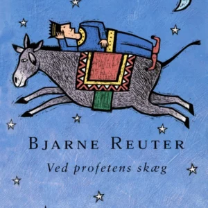 Ved profetens skæg