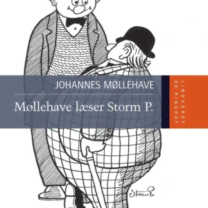 Møllehave læser Strom P