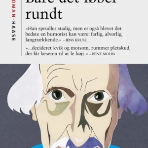 Kenter læser Søeborg: Bare det løber rundt