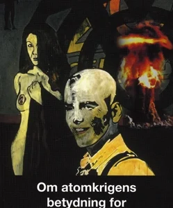 Om atomkrigens betydning for Vilhelm Funks ungdom