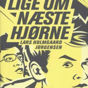 Lige om næste hjørne