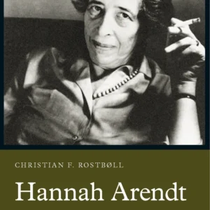 Hannah Arendt