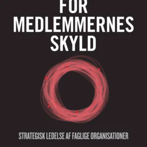 For medlemmernes skyld