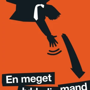 En meget lykkelig mand