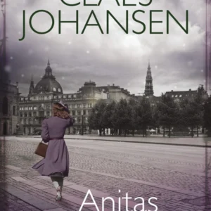 Anitas hjemkomst