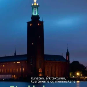 Stockholm, Stockholm