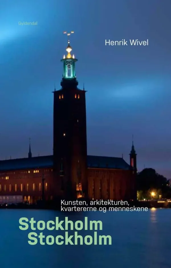 Stockholm, Stockholm