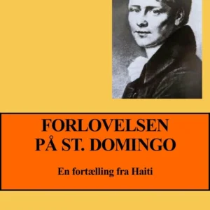 Forlovelsen på st. Domingo