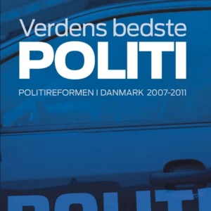 Verdens bedste politi