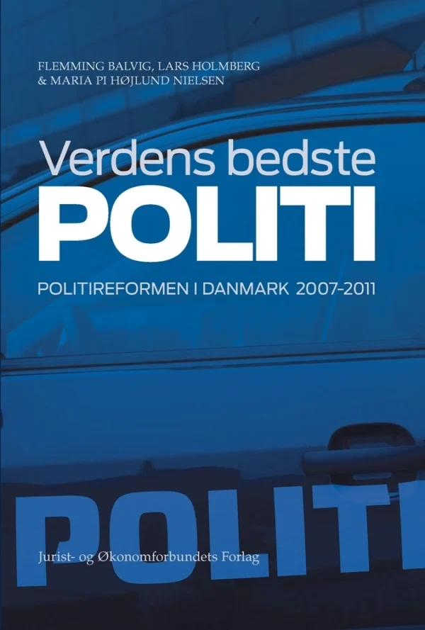 Verdens bedste politi