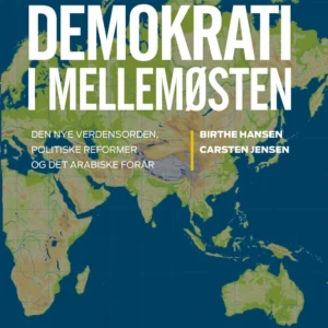 Demokrati i Mellemøsten