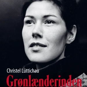 Grønlænderinden 2025