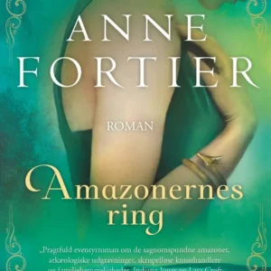Amazonernes ring
