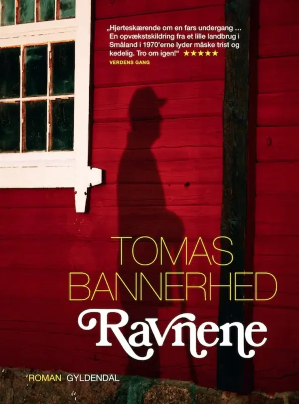 Ravnene