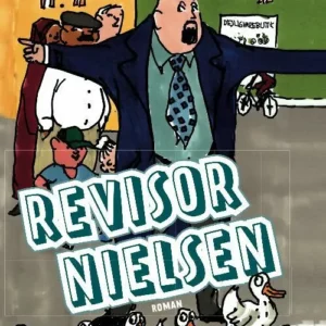 Revisor Nielsen
