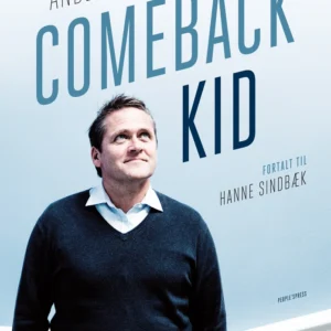 Comeback kid