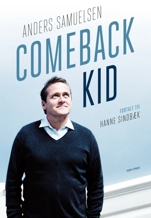 Comeback kid