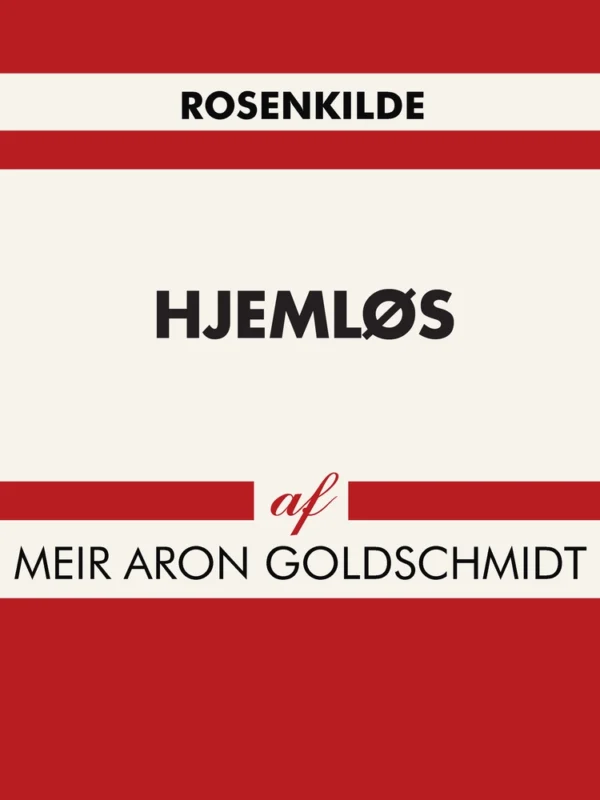 Hjemløs