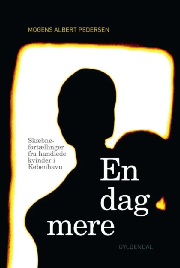 En dag mere