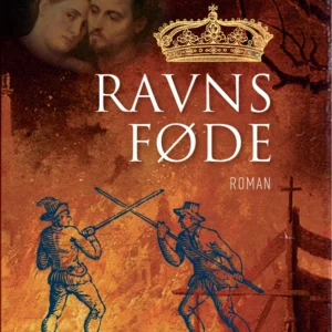 Ravns føde HB