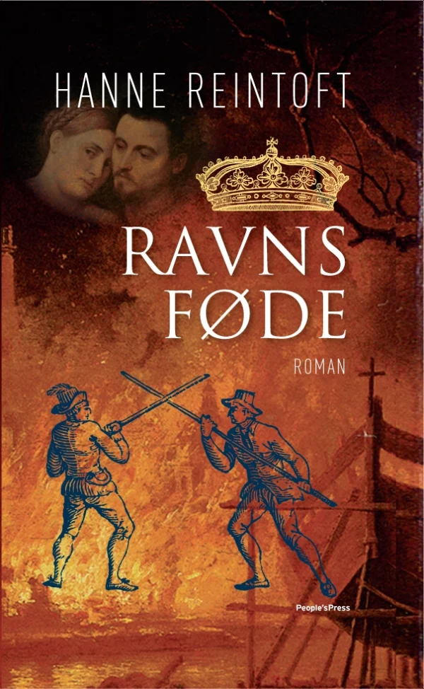 Ravns føde HB