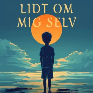 Lidt om mig selv