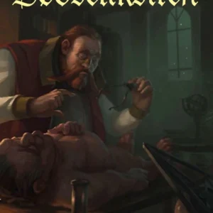 Dødseliksiren