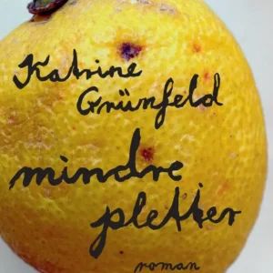 Mindre pletter