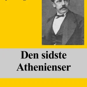 Den sidste athenienser