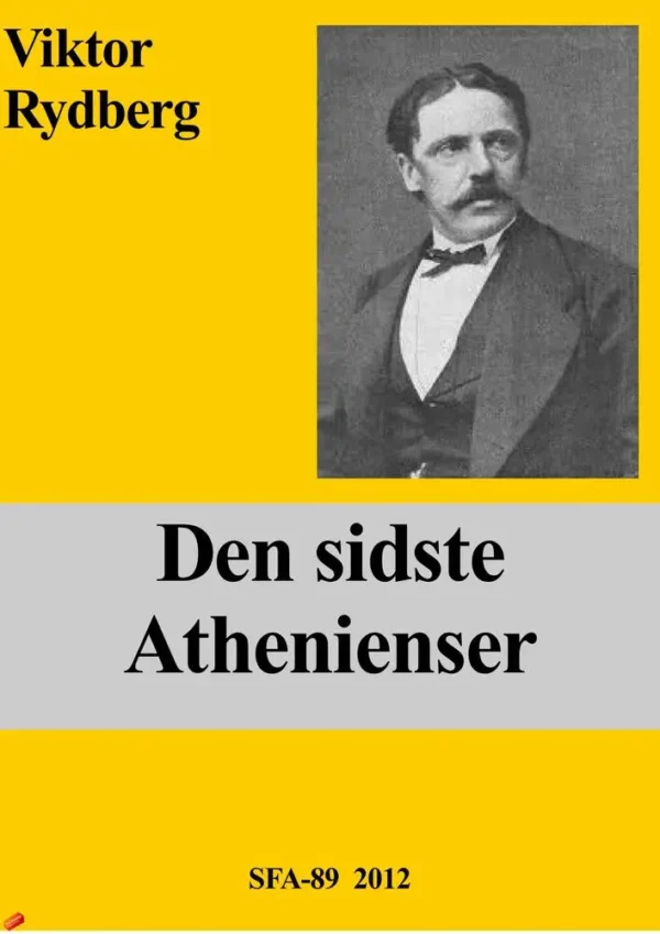 Den sidste athenienser