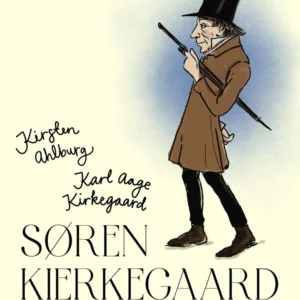 Søren Kierkegaard