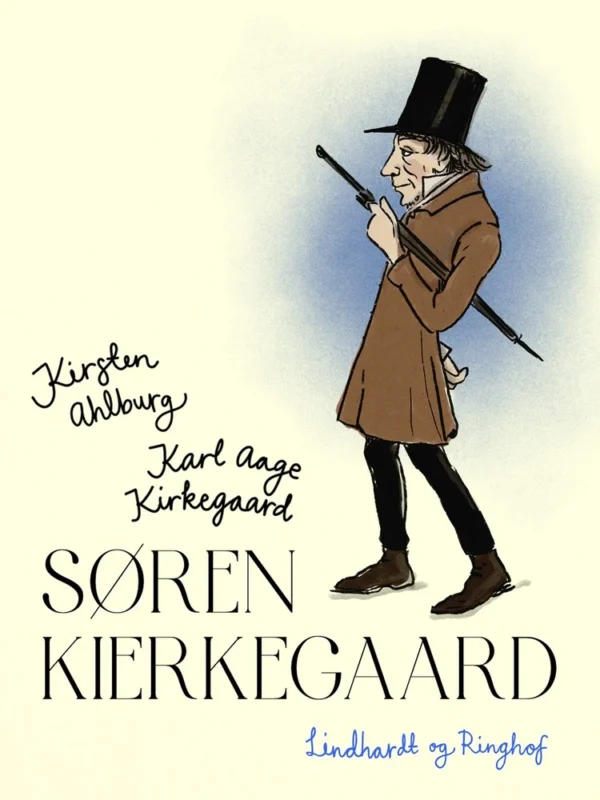 Søren Kierkegaard