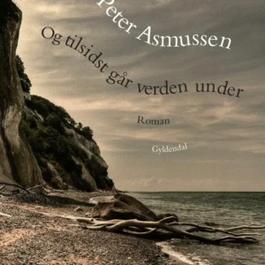 Og tilsidst går verden under