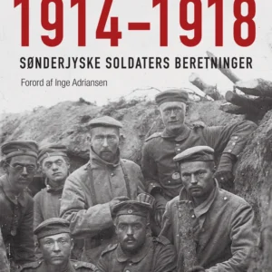 Øjenvidner 1914-1918
