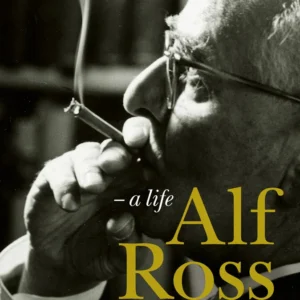 Alf Ross