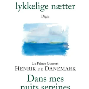 I mine lykkelige nætter