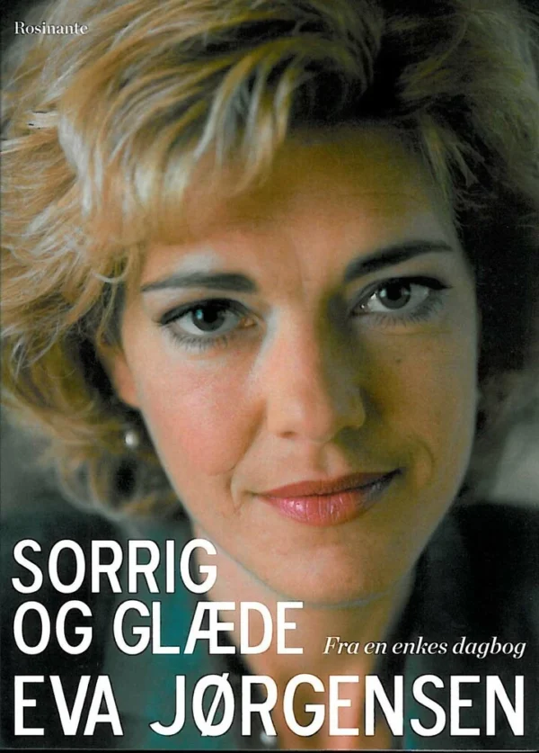 Sorrig og glæde