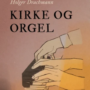 Kirke og orgel