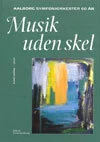 Musik uden skel