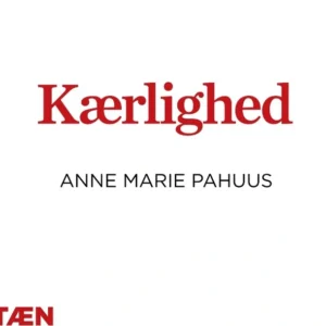 Kærlighed