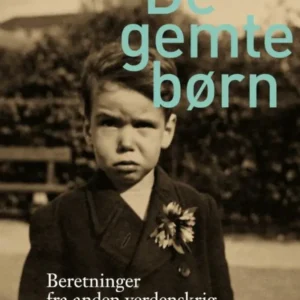 De gemte børn
