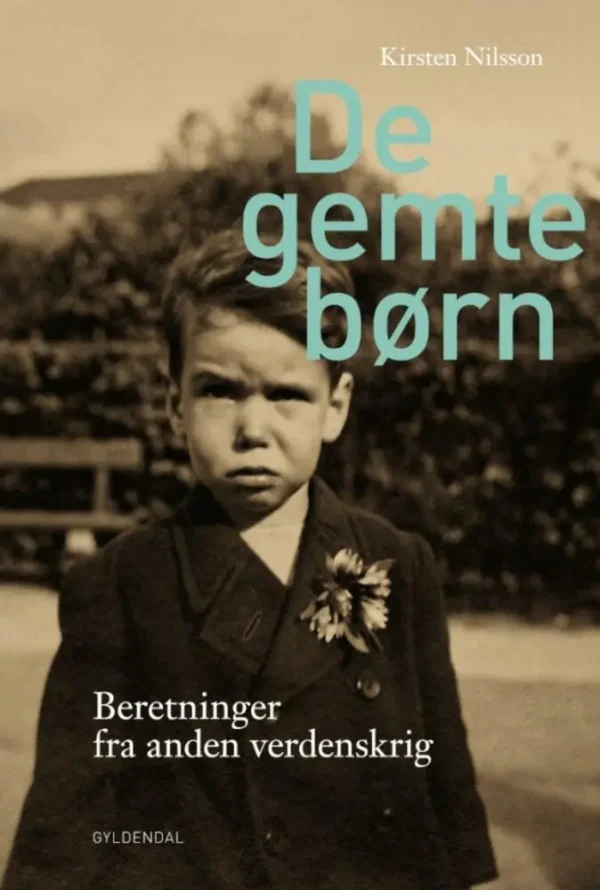 De gemte børn