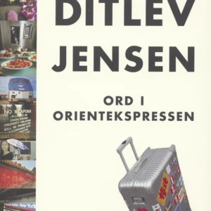 Ord i Orientekspressen