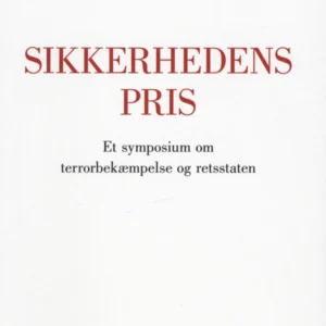 Sikkerhedens pris