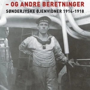 Matros under verdenskrigen - og andre beretninger