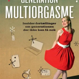 Generation multiorgasme