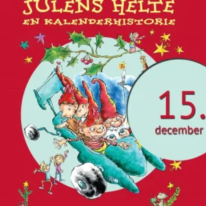 Julens helte 15. december